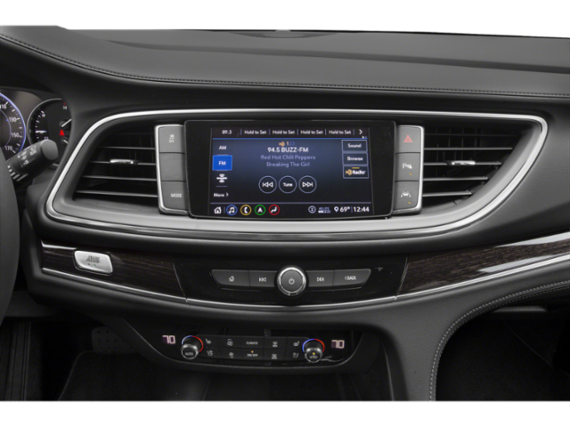 2021 BUICK ENCLAVE - Image 11