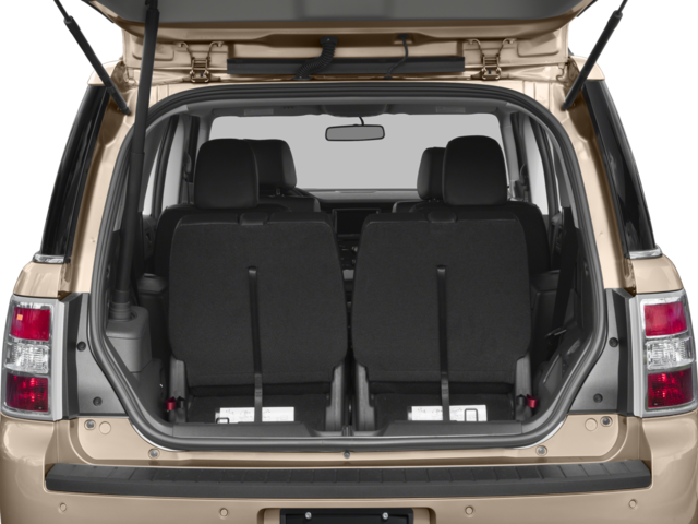 2018 FORD FLEX - Image 9