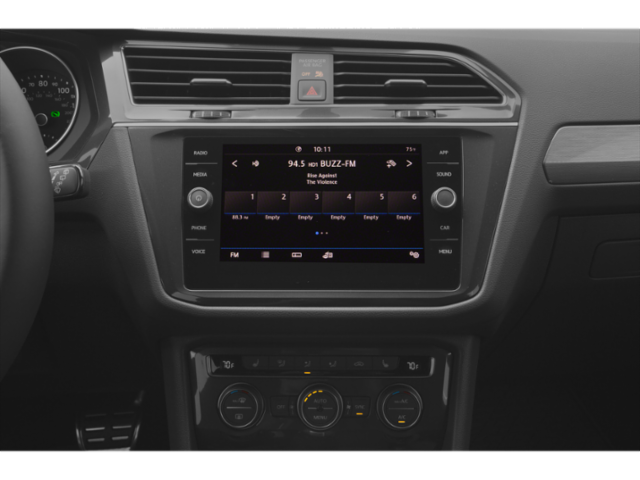 2020 VOLKSWAGEN TIGUAN - Image 9