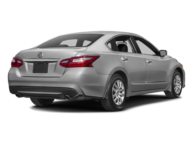 Used 2016 Nissan Altima SV with VIN 1N4AL3APXGC208166 for sale in Bassett, VA