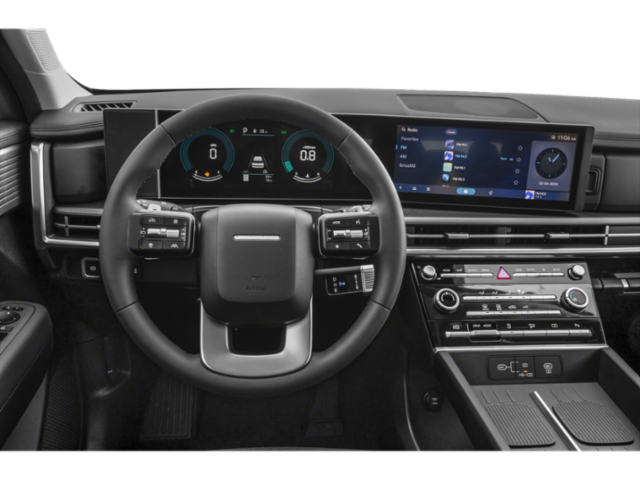 2024 Hyundai Santa Fe SE photo 3