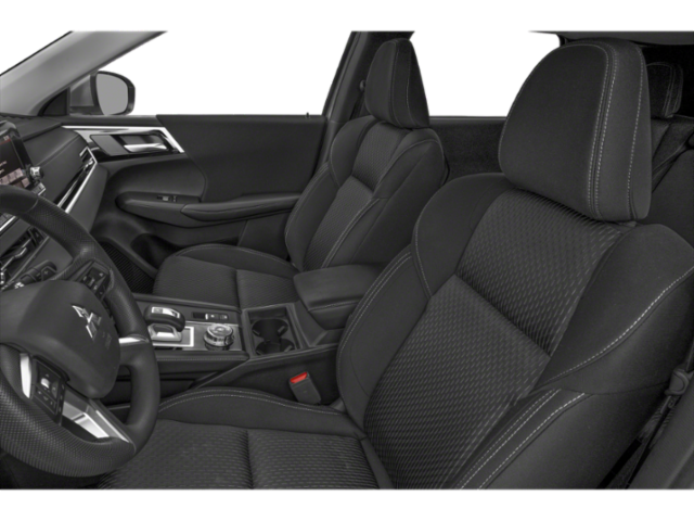 2022 Mitsubishi Outlander SE photo 11