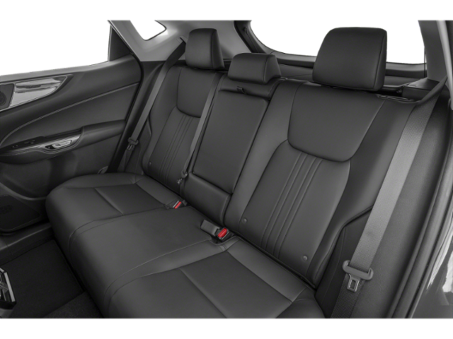 2025 Lexus NX 250 Premium photo 8