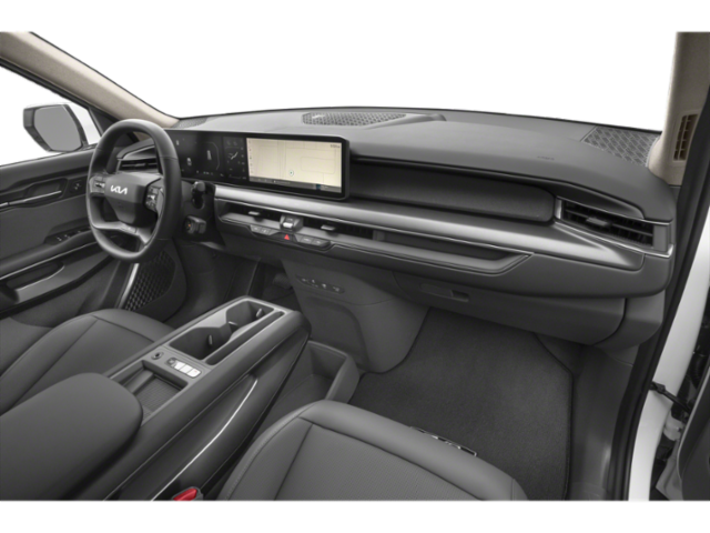 2026 Kia EV9 Light Long Range photo 15