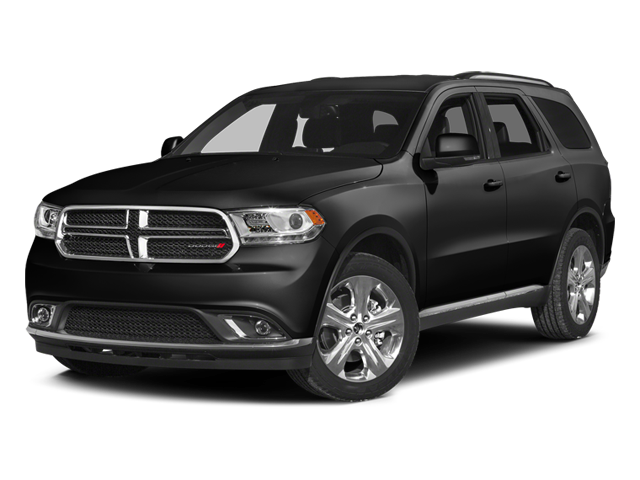 2014 Dodge Durango Citadel's photo