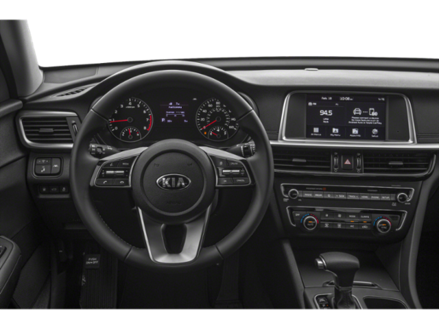 2019 Kia Optima S photo 10