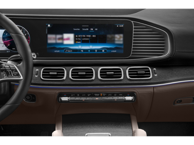 2025 Mercedes Benz GLE 350 4MATIC photo 10