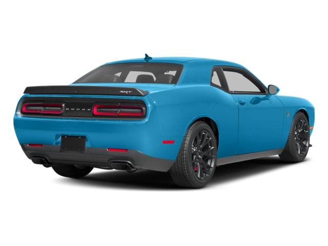 2016 DODGE CHALLENGER - Image 2