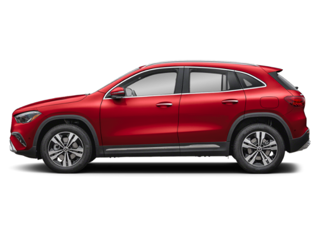 2026 Mercedes Benz GLA 250 photo 6