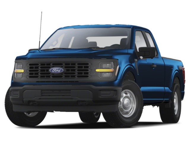 2025 Ford F-150 XL's photo
