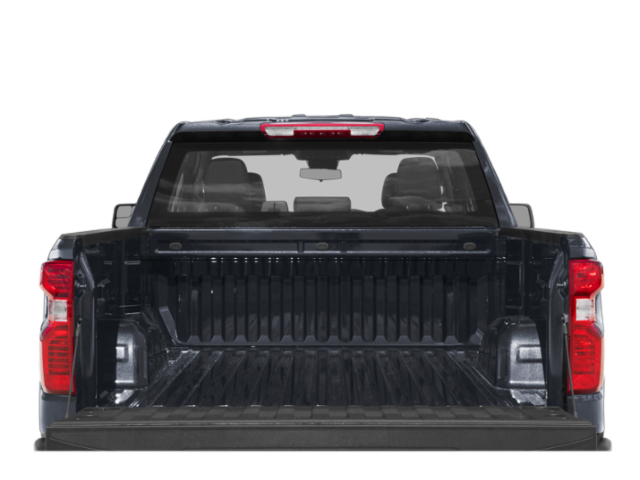 2024 CHEVROLET SILVERADO - Image 8