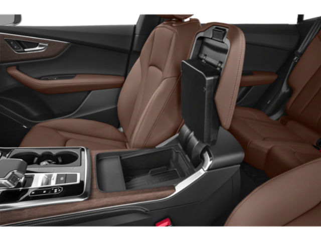 2026 Audi Q8 line Prestige photo 9