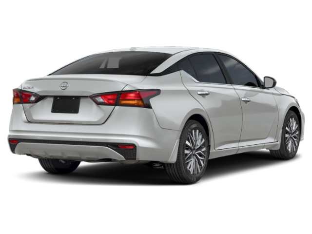 2025 Nissan Altima SV Special Edition photo 2