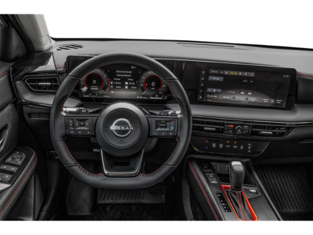 2025 Nissan Kicks SR photo 2