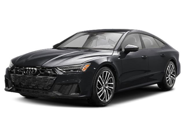 2025 Audi A7