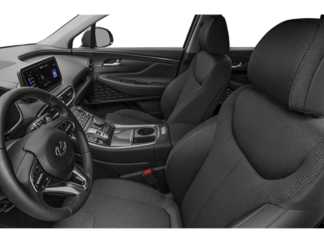 2023 Hyundai Santa Fe SEL photo 9