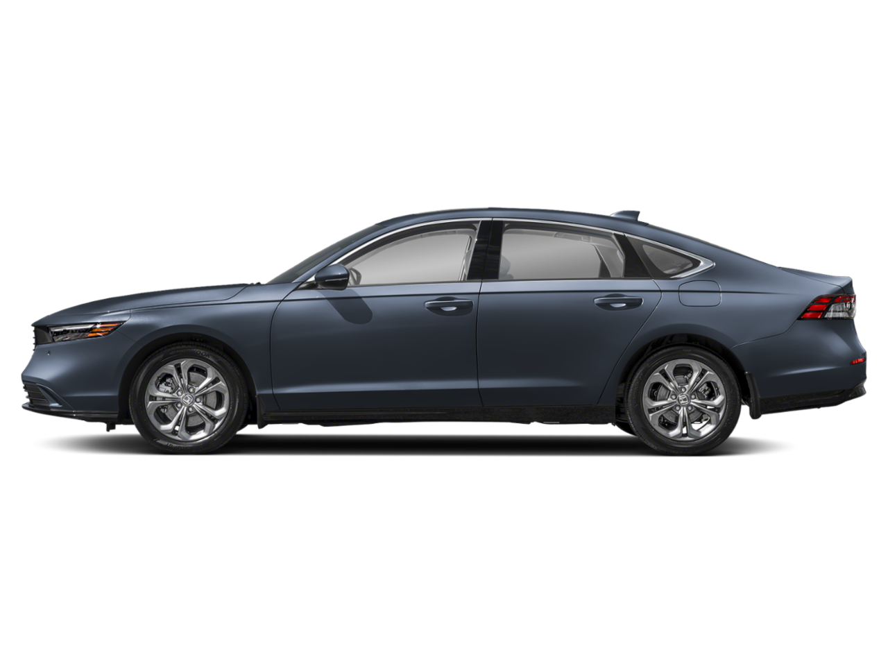 2025 Honda Accord Hybrid EX-L photo 4