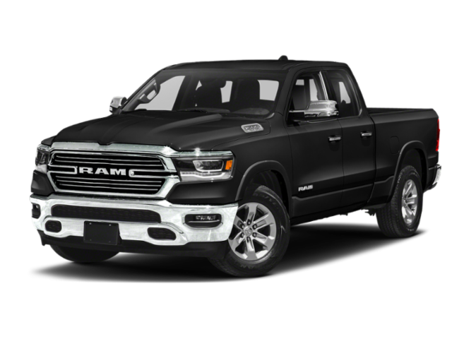 2019 RAM Ram 1500 Pickup Laramie's photo