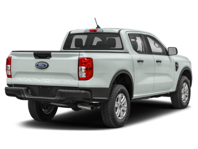 2025 Ford Ranger XL photo 2
