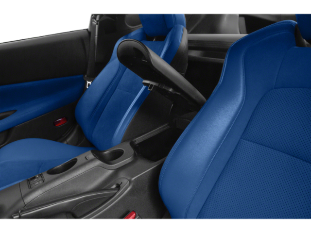 2025 Nissan Z Performance photo 10