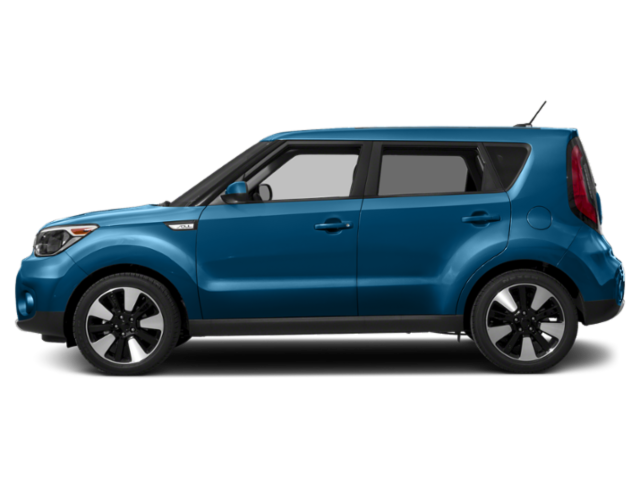 2019 Kia Soul Plus photo 3