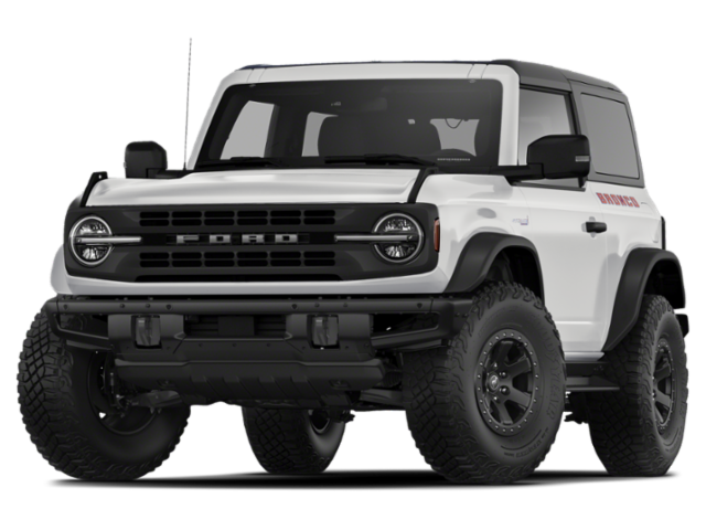 2025 Ford Bronco First Edition photo 25