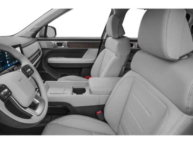 2025 Hyundai Santa Fe Calligraphy photo 20