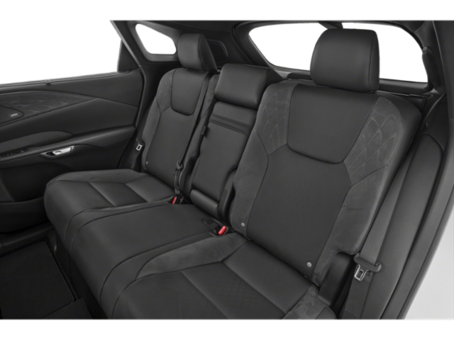 2025 Lexus RX 350 Luxury photo 9