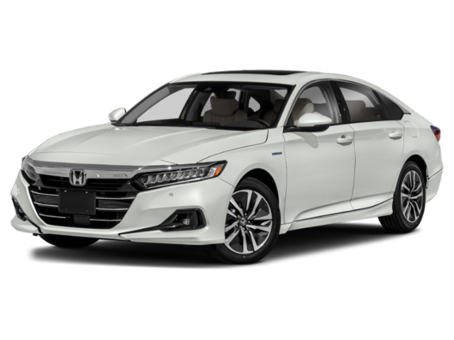 2022 Honda Accord EX-L photo 6