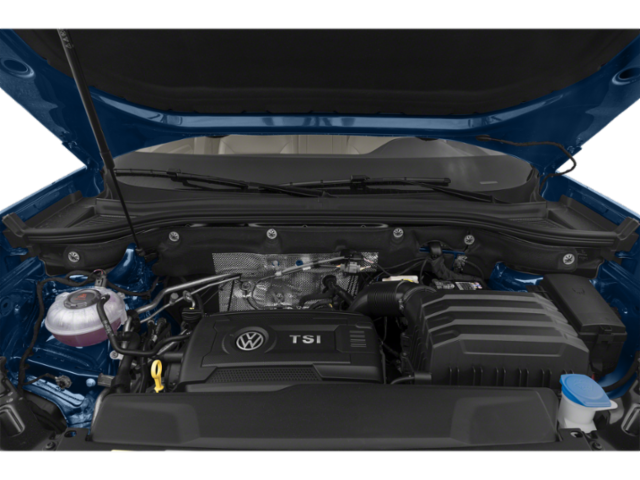 2023 Volkswagen Atlas V6 SE Technology photo 9