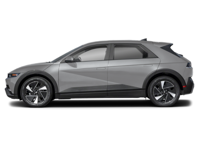 2025 Hyundai Ioniq 5 SE photo 2