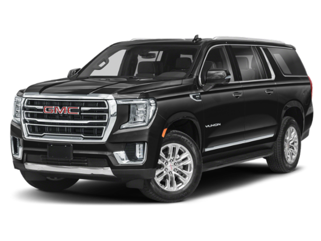 2022 GMC YUKON XL - Image 4