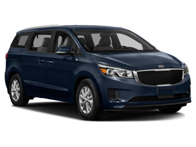 2016 Kia Sedona LX photo 7