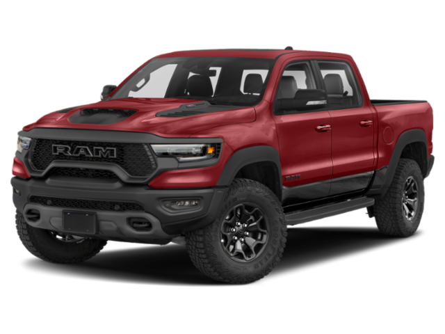 2021 RAM Ram 1500 Pickup TRX's photo