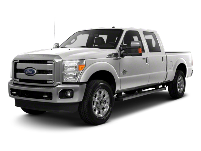2012 Ford F-250 photo 9
