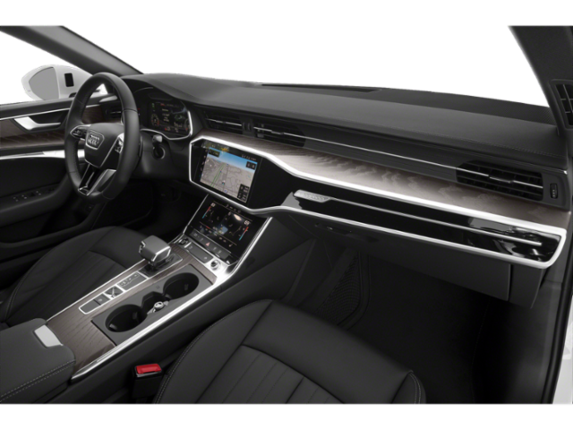 2025 Audi A6 Quattro Prestige photo 5