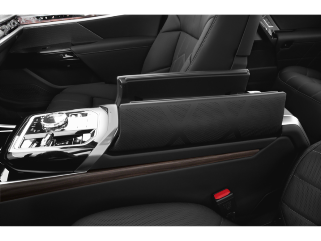 2025 Bmw 760i 760i xDrive photo 15