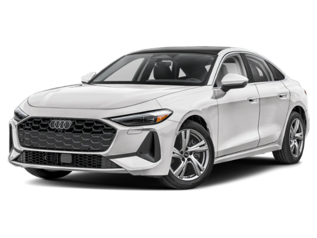 2025 Audi New A5 Premium Plus's photo