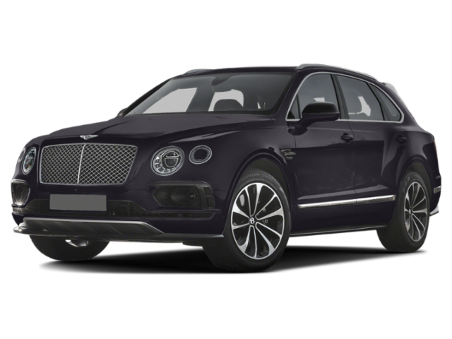 2018 Bentley Bentayga Base
