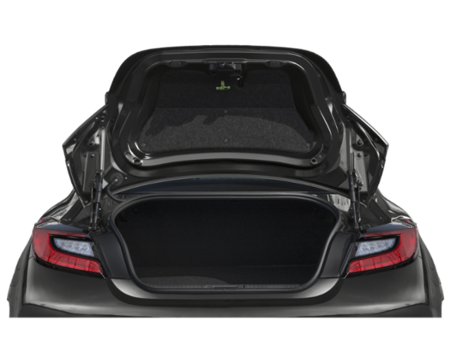 2025 SUBARU BRZ - Image 8