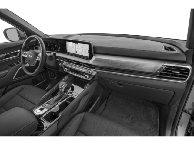 2025 Kia Telluride X-Line EX X-Pro photo 12