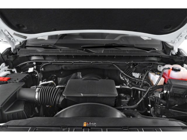 2026 Gmc Sierra 2500 HD SLE photo 9