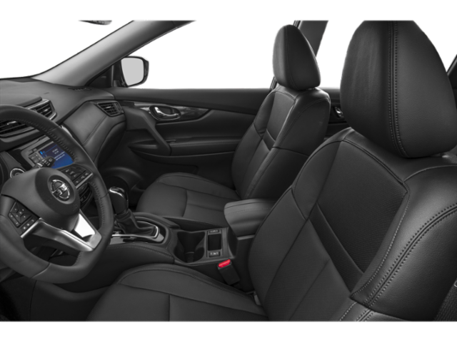 2019 Nissan Rogue SV photo 6