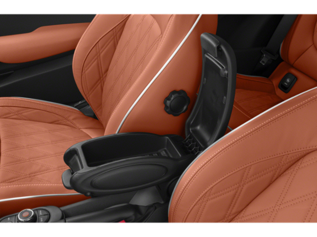 2019 Mini Cooper Convertible S photo 9