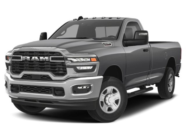 2026 RAM Ram 3500 Pickup Tradesman's photo