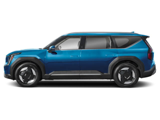 2026 Kia EV9 Wind photo 3