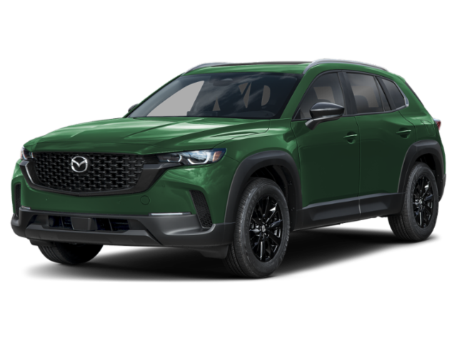 2026 Mazda CX-50 Preferred's photo