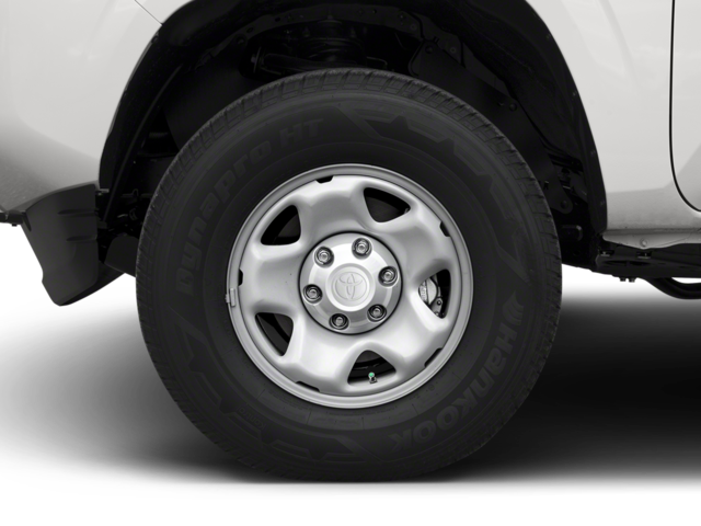 2016 Toyota Tacoma SR5 Sport TRD Pro photo 4