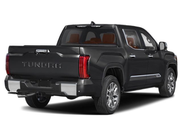 2026 Toyota Tundra 1794 Edition photo 2