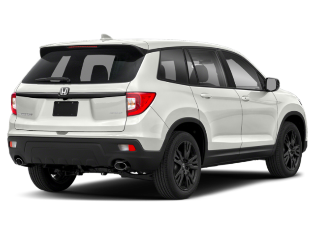 Used 2021 Honda Passport Sport with VIN 5FNYF8H23MB005271 for sale in Burnsville, Minnesota